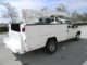 1999 Ford F350 Utility / Service Trucks photo 7