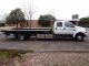 2008 Ford Flatbeds & Rollbacks photo 11