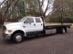 2008 Ford Flatbeds & Rollbacks photo 1