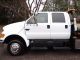 2008 Ford Flatbeds & Rollbacks photo 2