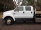 2008 Ford Flatbeds & Rollbacks photo 3