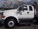 2008 Ford Flatbeds & Rollbacks photo 2