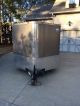 King American 7x14 Enclosed Trailer Trailers photo 1