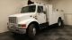 2001 International 4700 Utility / Service Trucks photo 1