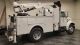 2001 International 4700 Utility / Service Trucks photo 2