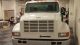 2001 International 4700 Utility / Service Trucks photo 4