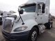 2010 International Prostar Sleeper Semi Trucks photo 10