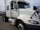 2010 International Prostar Sleeper Semi Trucks photo 11