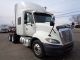 2010 International Prostar Sleeper Semi Trucks photo 1