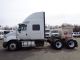 2010 International Prostar Sleeper Semi Trucks photo 2