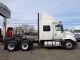 2010 International Prostar Sleeper Semi Trucks photo 3