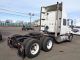 2010 International Prostar Sleeper Semi Trucks photo 4