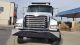 2008 Mack Granite Dump Trucks photo 1