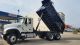 2008 Mack Granite Dump Trucks photo 3