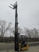 2009 Caterpillar Et4000 - Ac Forklift Lift Truck Hilo Fork,  Cat,  Yale,  Hyster Forklifts photo 9