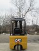 2009 Caterpillar Et4000 - Ac Forklift Lift Truck Hilo Fork,  Cat,  Yale,  Hyster Forklifts photo 10
