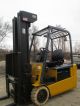 2009 Caterpillar Et4000 - Ac Forklift Lift Truck Hilo Fork,  Cat,  Yale,  Hyster Forklifts photo 1