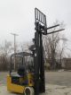 2009 Caterpillar Et4000 - Ac Forklift Lift Truck Hilo Fork,  Cat,  Yale,  Hyster Forklifts photo 8