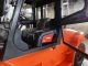 2015 Viper Fd100 22000lb Pneumatic Lift Truck 189 