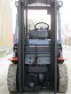 2005 Toyota 7fgu25 Forklift Lift Truck Hilo Fork,  Caterpillar,  Yale,  Hyster Forklifts photo 9