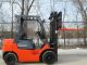 2005 Toyota 7fgu25 Forklift Lift Truck Hilo Fork,  Caterpillar,  Yale,  Hyster Forklifts photo 5