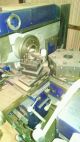 Warner Swasey 5 Squarehead Ram Type Turret Lathe Hydraulic Will Ship Metalworking Lathes photo 3