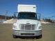2004 Freightliner M2 Box Trucks / Cube Vans photo 10