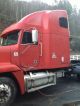 2001 Freightliner Fld 120 Daycab Semi Trucks photo 1