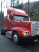 2001 Freightliner Fld 120 Daycab Semi Trucks photo 2