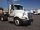 2010 International Prostar Daycab Semi Trucks photo 1