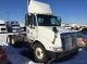 2007 International 8600 Daycab Semi Trucks photo 1