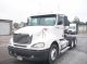 2007 Freightliner Cl12064st - Columbia 120 Daycab Semi Trucks photo 1