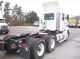 2007 Freightliner Cl12064st - Columbia 120 Daycab Semi Trucks photo 2