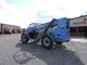 2006 Genie Gth844 Telescopic Forklift - Loader Lift Tractor - Very Forklifts photo 3