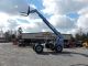2006 Genie Gth844 Telescopic Forklift - Loader Lift Tractor - Very Forklifts photo 4