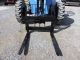 2006 Genie Gth844 Telescopic Forklift - Loader Lift Tractor - Very Forklifts photo 6