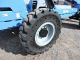 2006 Genie Gth844 Telescopic Forklift - Loader Lift Tractor - Very Forklifts photo 7