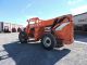 2007 Sky Trak 8042 Legacy Telescopic Forklift - Loader Lift Tractor - Lull - Forklifts photo 3