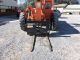 2007 Sky Trak 8042 Legacy Telescopic Forklift - Loader Lift Tractor - Lull - Forklifts photo 5