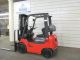 Toyota,  7 Series Pnuematic Tire Forklift,  Lp Gas,  Dual Fuel 3 Stage,  S/s,  Low Hr Forklifts photo 2