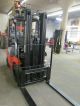Toyota,  7 Series Pnuematic Tire Forklift,  Lp Gas,  Dual Fuel 3 Stage,  S/s,  Low Hr Forklifts photo 5