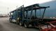 2000 Freightliner Fld Classic Sleeper Semi Trucks photo 2