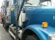 2000 Freightliner Fld Classic Sleeper Semi Trucks photo 4