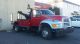 1995 Ford F800 Wreckers photo 3