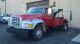 1995 Ford F800 Wreckers photo 5