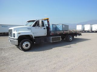 1995 Chevrolet Kodiak photo