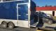 2015 8.  5ft X 24ft Concession Trailer Trailers photo 3