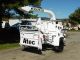 2004 Altec Hy - Roller 1200 Chipper Wood Chippers & Stump Grinders photo 9