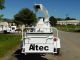 2004 Altec Hy - Roller 1200 Chipper Wood Chippers & Stump Grinders photo 10