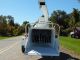 2004 Altec Hy - Roller 1200 Chipper Wood Chippers & Stump Grinders photo 5